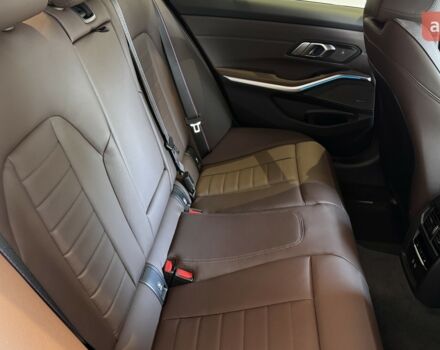БМВ 3 Серия, объемом двигателя 3 л и пробегом 0 тыс. км за 74639 $, фото 32 на Automoto.ua