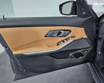 БМВ 3 Серія, об'ємом двигуна 0 л та пробігом 9 тис. км за 65999 $, фото 26 на Automoto.ua