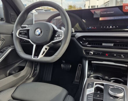 БМВ 3 Серия, объемом двигателя 2 л и пробегом 0 тыс. км за 48284 $, фото 15 на Automoto.ua