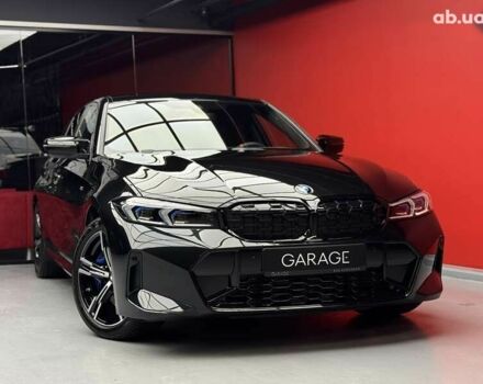 БМВ 3 Серія, об'ємом двигуна 3 л та пробігом 1 тис. км за 62900 $, фото 9 на Automoto.ua
