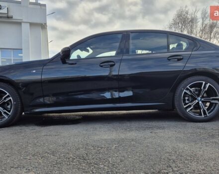 БМВ 3 Серия, объемом двигателя 2 л и пробегом 0 тыс. км за 49717 $, фото 3 на Automoto.ua