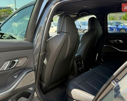 БМВ 3 Серия, объемом двигателя 3 л и пробегом 0 тыс. км за 72162 $, фото 21 на Automoto.ua