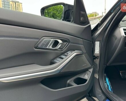 БМВ 3 Серия, объемом двигателя 3 л и пробегом 0 тыс. км за 74818 $, фото 9 на Automoto.ua
