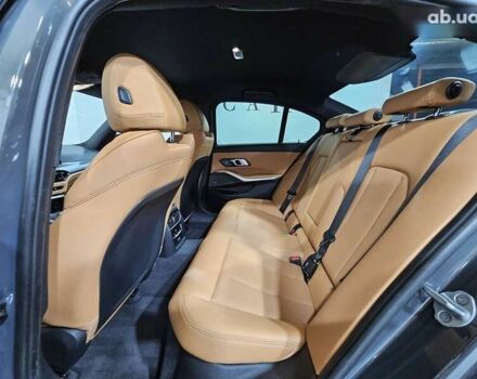 БМВ 3 Серія, об'ємом двигуна 0 л та пробігом 9 тис. км за 65999 $, фото 11 на Automoto.ua