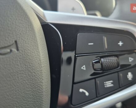 БМВ 3 Серия, объемом двигателя 2 л и пробегом 0 тыс. км за 49717 $, фото 20 на Automoto.ua