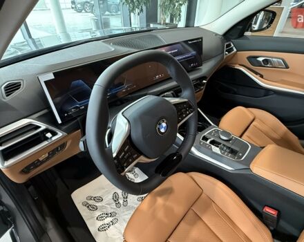 БМВ 3 Серия, объемом двигателя 2 л и пробегом 0 тыс. км за 49431 $, фото 13 на Automoto.ua