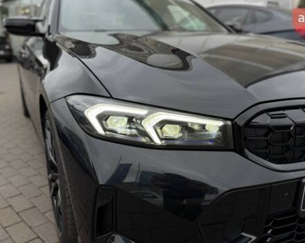 БМВ 3 Серия, объемом двигателя 3 л и пробегом 0 тыс. км за 68689 $, фото 4 на Automoto.ua