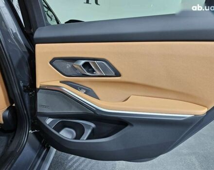 БМВ 3 Серія, об'ємом двигуна 0 л та пробігом 9 тис. км за 65999 $, фото 15 на Automoto.ua