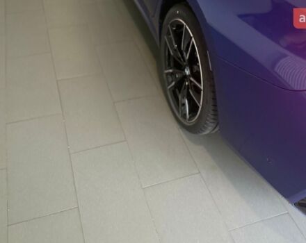 БМВ 3 Серія, об'ємом двигуна 3 л та пробігом 0 тис. км за 74464 $, фото 19 на Automoto.ua