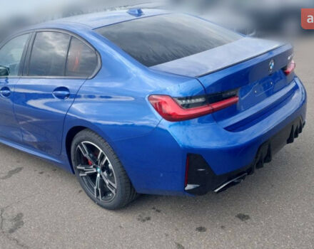 БМВ 3 Серия, объемом двигателя 3 л и пробегом 0 тыс. км за 68441 $, фото 2 на Automoto.ua