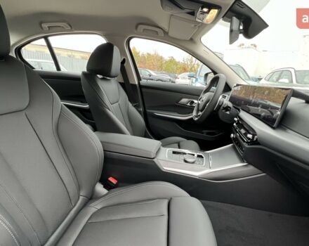 БМВ 3 Серия, объемом двигателя 2 л и пробегом 0 тыс. км за 48319 $, фото 9 на Automoto.ua