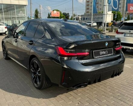 БМВ 3 Серия, объемом двигателя 3 л и пробегом 0 тыс. км за 68975 $, фото 30 на Automoto.ua