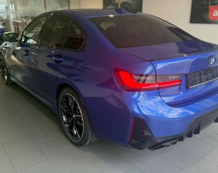 БМВ 3 Серія, об'ємом двигуна 3 л та пробігом 0 тис. км за 74464 $, фото 13 на Automoto.ua