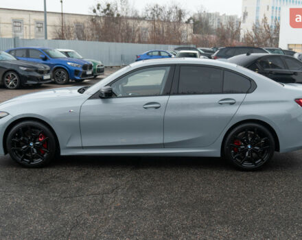 БМВ 3 Серия, объемом двигателя 3 л и пробегом 0 тыс. км за 72768 $, фото 5 на Automoto.ua