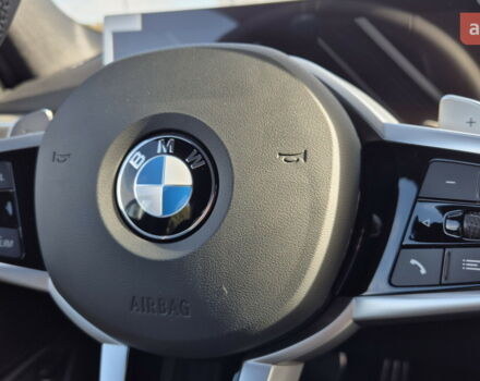 БМВ 3 Серия, объемом двигателя 2 л и пробегом 0 тыс. км за 52186 $, фото 19 на Automoto.ua