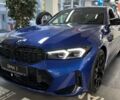 БМВ 3 Серія, об'ємом двигуна 3 л та пробігом 0 тис. км за 77956 $, фото 1 на Automoto.ua