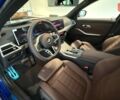БМВ 3 Серія, об'ємом двигуна 3 л та пробігом 0 тис. км за 74464 $, фото 38 на Automoto.ua