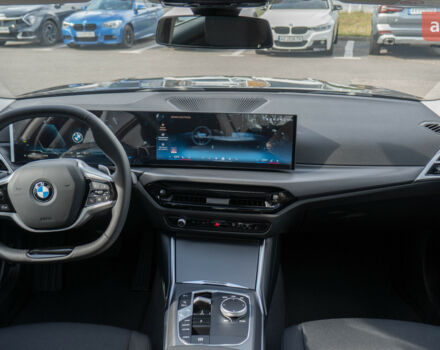 БМВ 3 Серия, объемом двигателя 2 л и пробегом 0 тыс. км за 39097 $, фото 13 на Automoto.ua