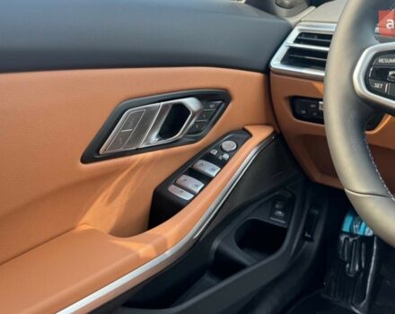 БМВ 3 Серия, объемом двигателя 3 л и пробегом 0 тыс. км за 66910 $, фото 24 на Automoto.ua