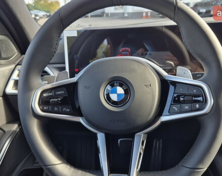 БМВ 3 Серия, объемом двигателя 2 л и пробегом 0 тыс. км за 52186 $, фото 21 на Automoto.ua