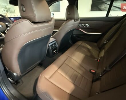 БМВ 3 Серія, об'ємом двигуна 3 л та пробігом 0 тис. км за 74464 $, фото 26 на Automoto.ua
