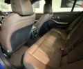 БМВ 3 Серія, об'ємом двигуна 3 л та пробігом 0 тис. км за 74464 $, фото 26 на Automoto.ua