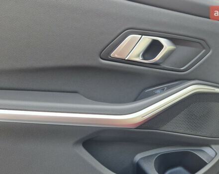 БМВ 3 Серия, объемом двигателя 2 л и пробегом 0 тыс. км за 52186 $, фото 13 на Automoto.ua