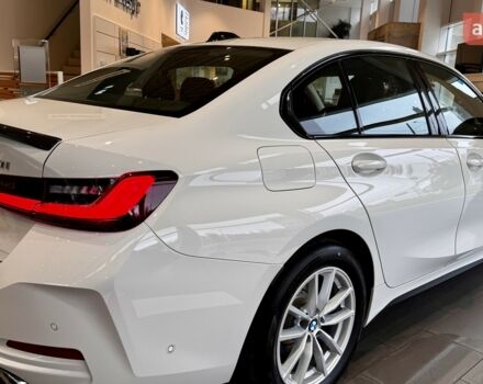 БМВ 3 Серия, объемом двигателя 2 л и пробегом 0 тыс. км за 45666 $, фото 14 на Automoto.ua