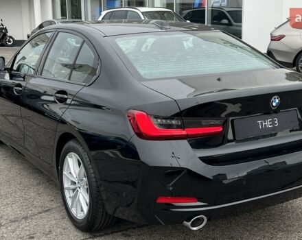 БМВ 3 Серия, объемом двигателя 2 л и пробегом 0 тыс. км за 48319 $, фото 2 на Automoto.ua