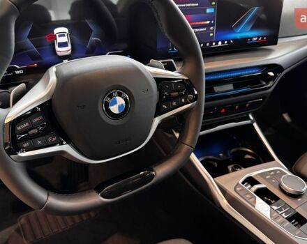 БМВ 3 Серия, объемом двигателя 2 л и пробегом 0 тыс. км за 45666 $, фото 16 на Automoto.ua
