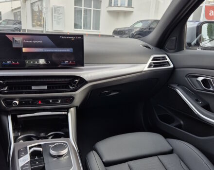 БМВ 3 Серия, объемом двигателя 2 л и пробегом 0 тыс. км за 48284 $, фото 16 на Automoto.ua