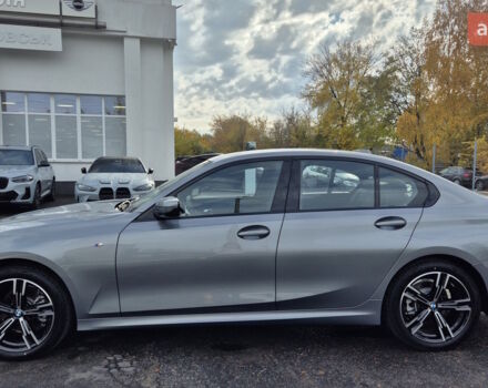 БМВ 3 Серия, объемом двигателя 2 л и пробегом 0 тыс. км за 48284 $, фото 8 на Automoto.ua