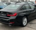 БМВ 3 Серия, объемом двигателя 2 л и пробегом 0 тыс. км за 48319 $, фото 3 на Automoto.ua