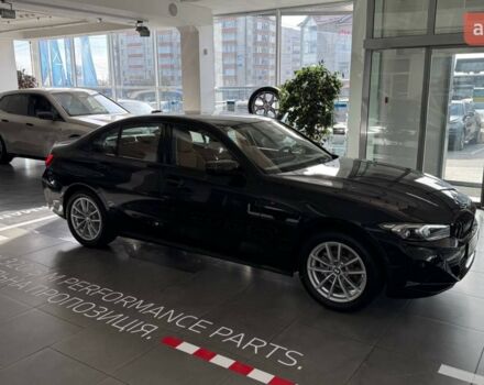БМВ 3 Серия, объемом двигателя 2 л и пробегом 0 тыс. км за 45945 $, фото 15 на Automoto.ua