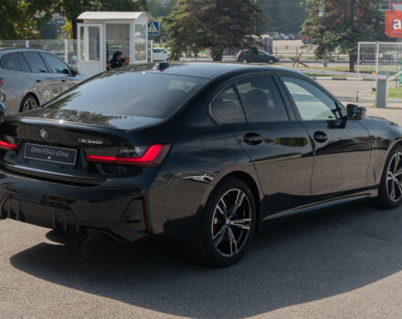 БМВ 3 Серия, объемом двигателя 3 л и пробегом 0 тыс. км за 66913 $, фото 3 на Automoto.ua