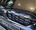БМВ 3 Серия 2025 в Одессе на Automoto.ua БМВ 3 Серия, объемом двигателя 3 л и пробегом 0 тыс. км за 73758 $, фото 7 на Automoto.ua