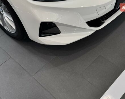 БМВ 3 Серия, объемом двигателя 2 л и пробегом 0 тыс. км за 46306 $, фото 2 на Automoto.ua