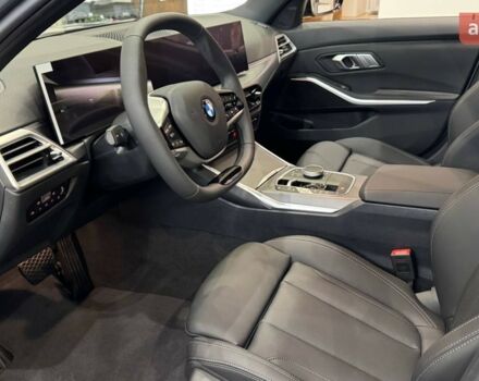 БМВ 3 Серія, об'ємом двигуна 2 л та пробігом 0 тис. км за 46840 $, фото 13 на Automoto.ua
