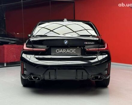 БМВ 3 Серія, об'ємом двигуна 3 л та пробігом 1 тис. км за 62900 $, фото 12 на Automoto.ua