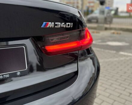 БМВ 3 Серия, объемом двигателя 3 л и пробегом 0 тыс. км за 68689 $, фото 28 на Automoto.ua