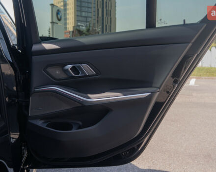 БМВ 3 Серия, объемом двигателя 3 л и пробегом 0 тыс. км за 66913 $, фото 14 на Automoto.ua