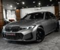 БМВ 3 Серія, об'ємом двигуна 3 л та пробігом 4 тис. км за 71900 $, фото 14 на Automoto.ua