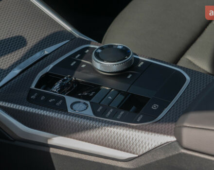 БМВ 3 Серия, объемом двигателя 3 л и пробегом 0 тыс. км за 66913 $, фото 22 на Automoto.ua