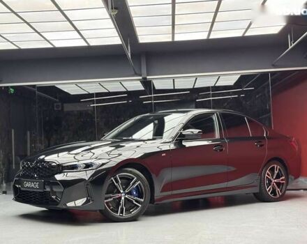 БМВ 3 Серія, об'ємом двигуна 3 л та пробігом 1 тис. км за 62900 $, фото 6 на Automoto.ua