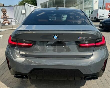 БМВ 3 Серия, объемом двигателя 3 л и пробегом 0 тыс. км за 66910 $, фото 9 на Automoto.ua