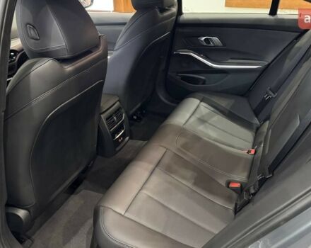 БМВ 3 Серія, об'ємом двигуна 2 л та пробігом 0 тис. км за 46840 $, фото 22 на Automoto.ua