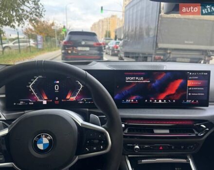 БМВ 3 Серія, об'ємом двигуна 2 л та пробігом 9 тис. км за 53500 $, фото 38 на Automoto.ua