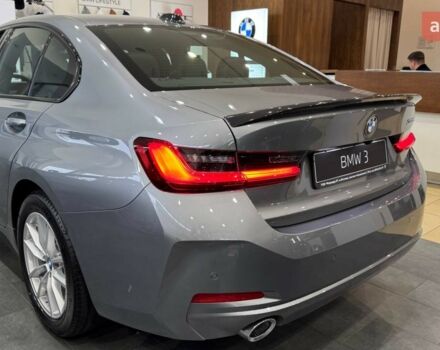 БМВ 3 Серія, об'ємом двигуна 2 л та пробігом 0 тис. км за 46840 $, фото 9 на Automoto.ua
