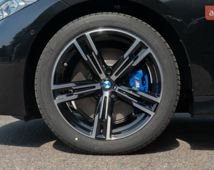 БМВ 3 Серия, объемом двигателя 3 л и пробегом 0 тыс. км за 66913 $, фото 7 на Automoto.ua