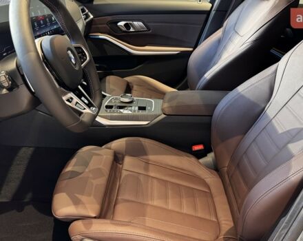 БМВ 3 Серия, объемом двигателя 3 л и пробегом 0 тыс. км за 72322 $, фото 18 на Automoto.ua